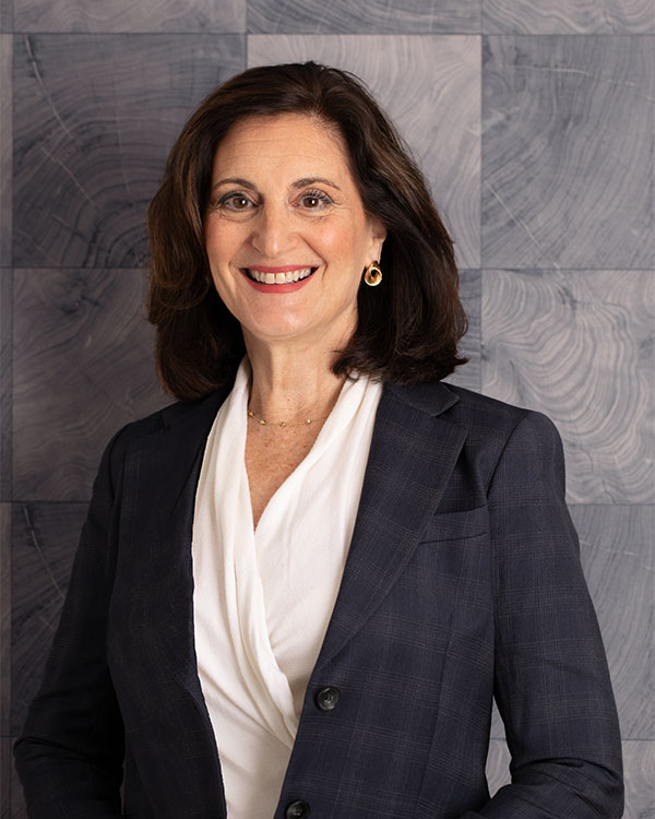 Attorney Concetta Lomanto Headshot