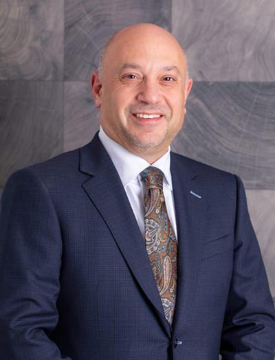 Andrew Safranko Albany NY Attorney Lawyer