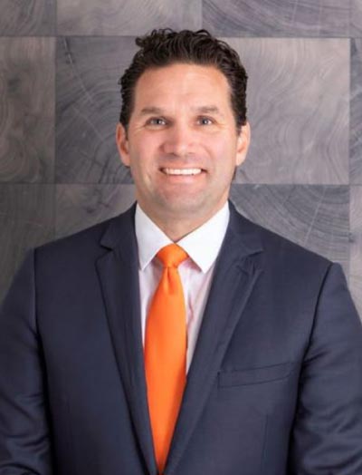 Greg Teresi Of Counsel Albany NY Attorney Lawyer