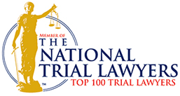 Andrew Safranko Attorney National Trail- Lawyers Award