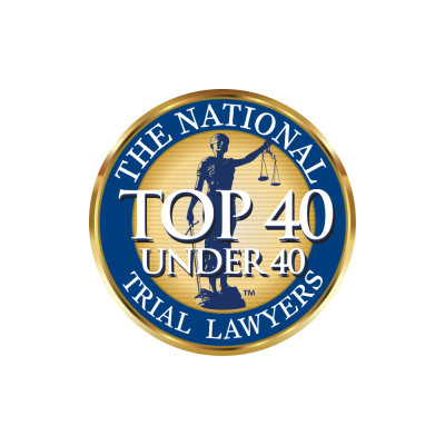 Top 40 Lawyer Under 40 Lily Killar