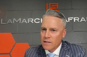 George-LaMarche-News-Channel-10-Interview