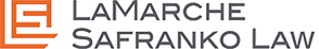 LaMarche Safranko Law Logo