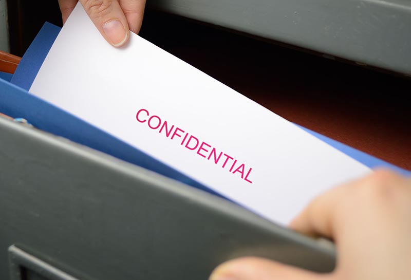 Sealing Criminal Records in New York State Attorney Lawyer LaMarche