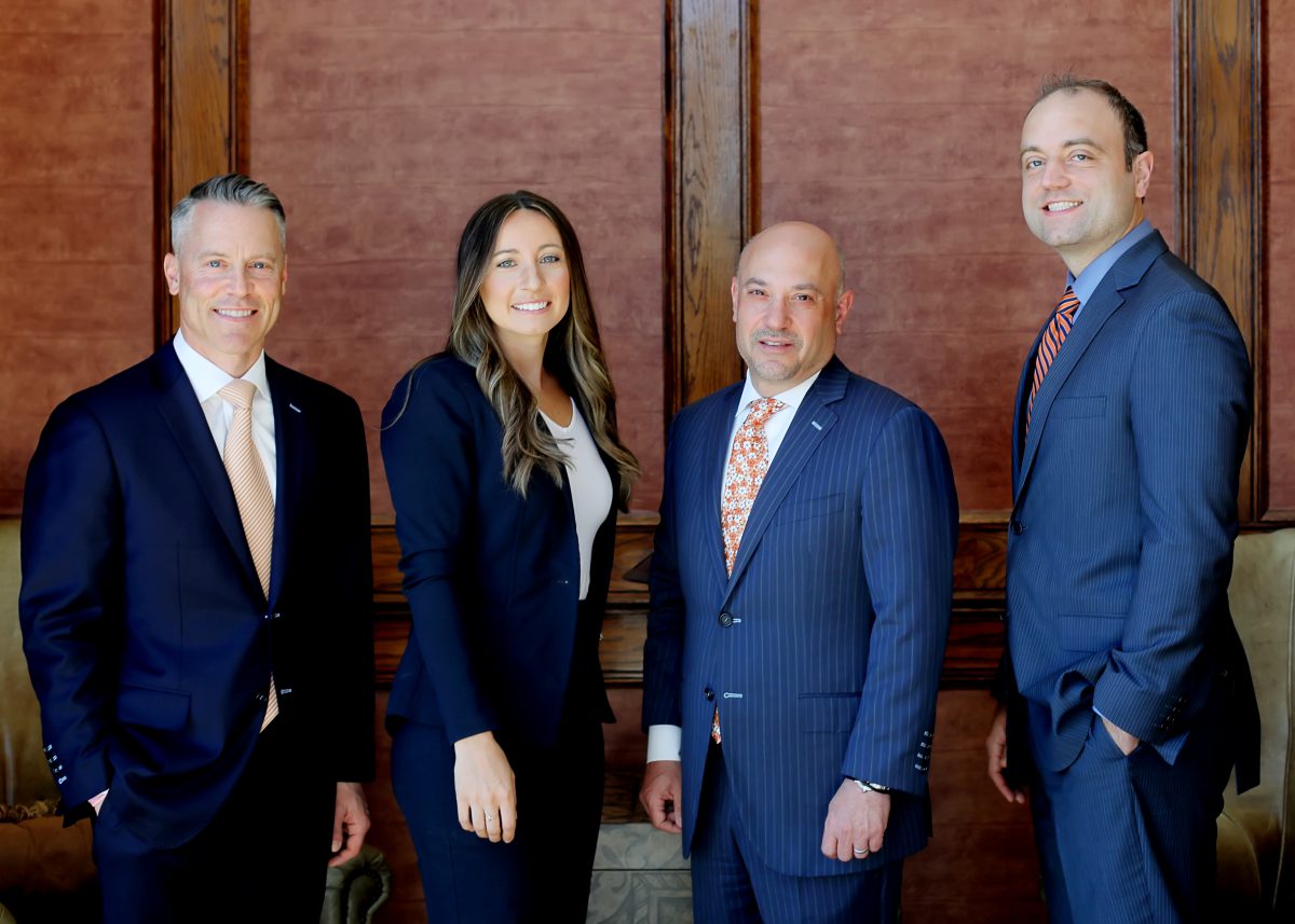 Practice Areas LaMarche Safranko Law