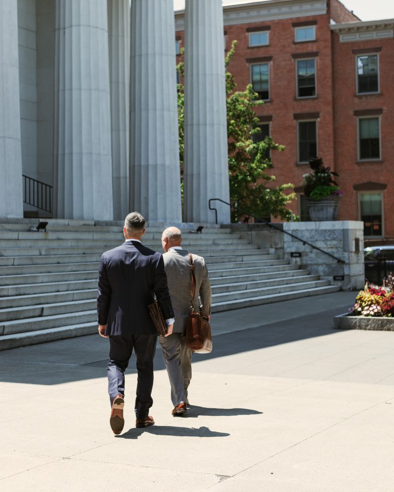 Personal Injury Lawyers Criminal Defense Attorneys Albany NY LaMarche