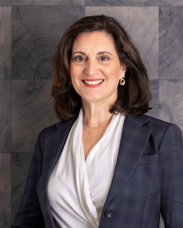 Concetta Lomanto Attorney at LaMarche Safranko Law