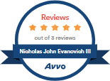 AVVO Top Attorneys Lawyers Nicholas Evanovich AVVO Top Attorneys Lawyers Nicholas Evanovich