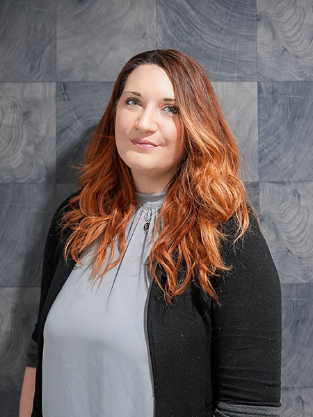 Aimee Sim Paralegal LaMarche Safranko Law