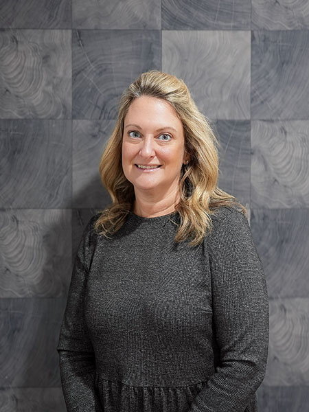 Celina Bilinski Director of Marketing LaMarche Safranko Law