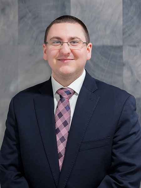 Jacob Sheingold Attorney LaMarche Safranko Law