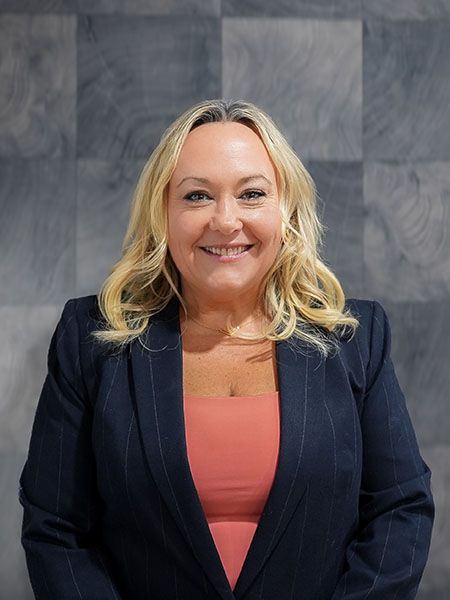 Jennifer McCanney Attorney LaMarche Safranko Law