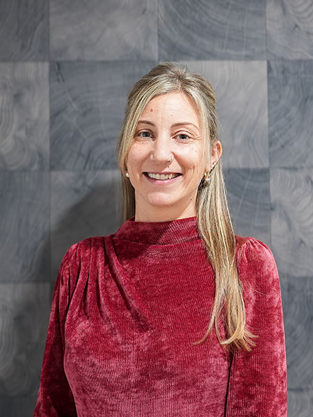 Paige Trance Paralegal LaMarche Safranko Law