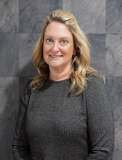 Celina Bilinski Director of Marketing LaMarche Safranko Law